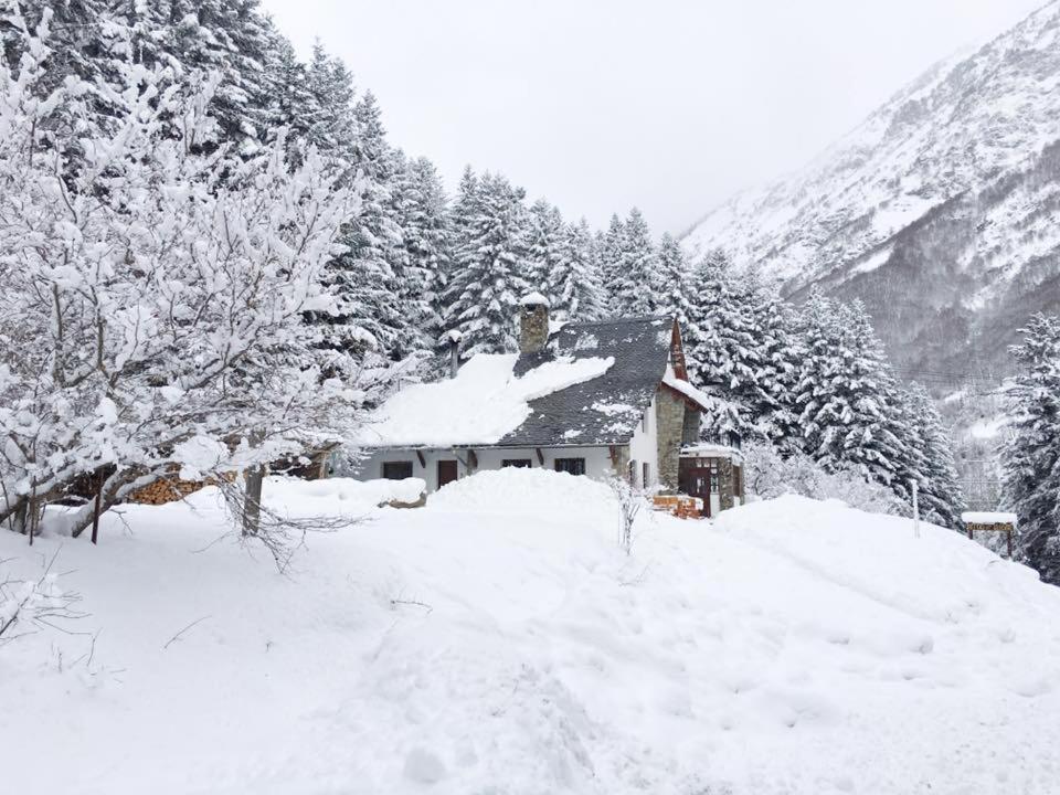 Allotjament Rural Ca L'Anton Pujal Exterior photo