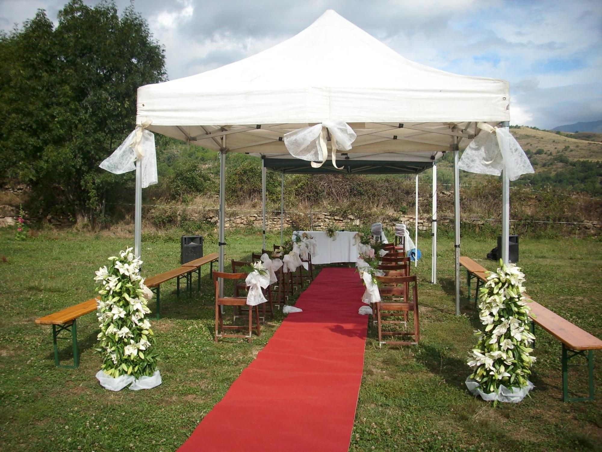 Allotjament Rural Ca L'Anton Pujal Exterior photo
