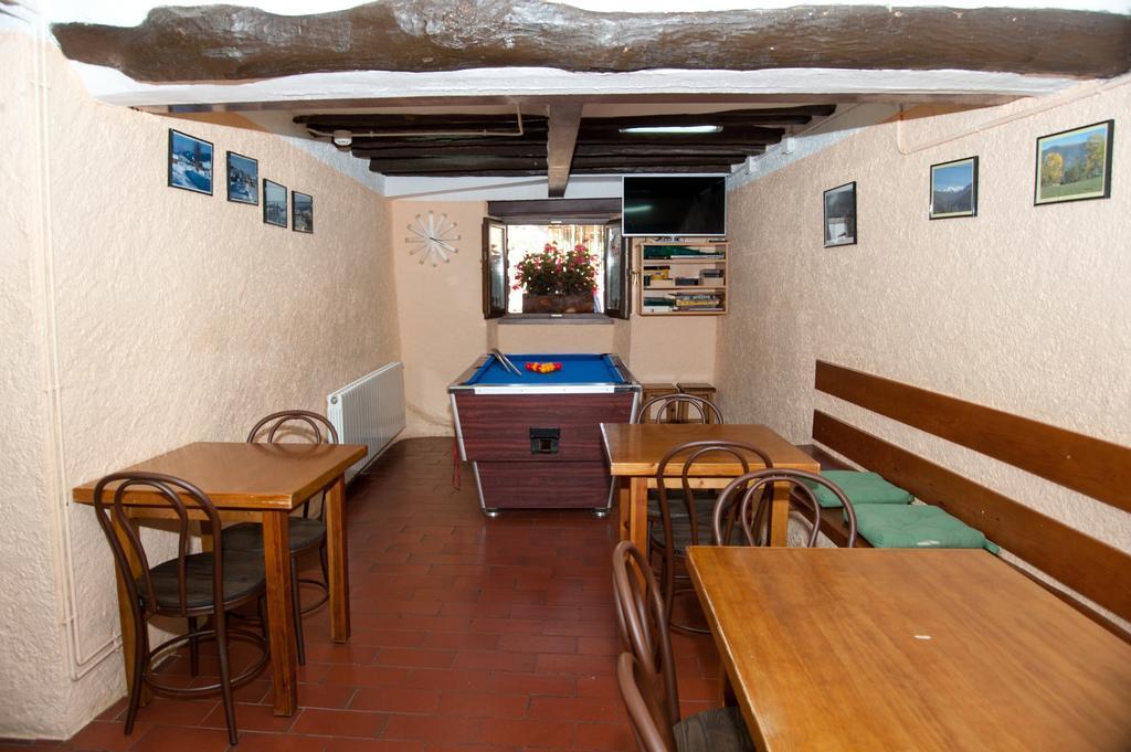 Allotjament Rural Ca L'Anton Pujal Exterior photo